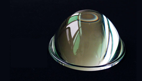 玻璃切割机应用制备光学玻璃的工艺技术并加以改进